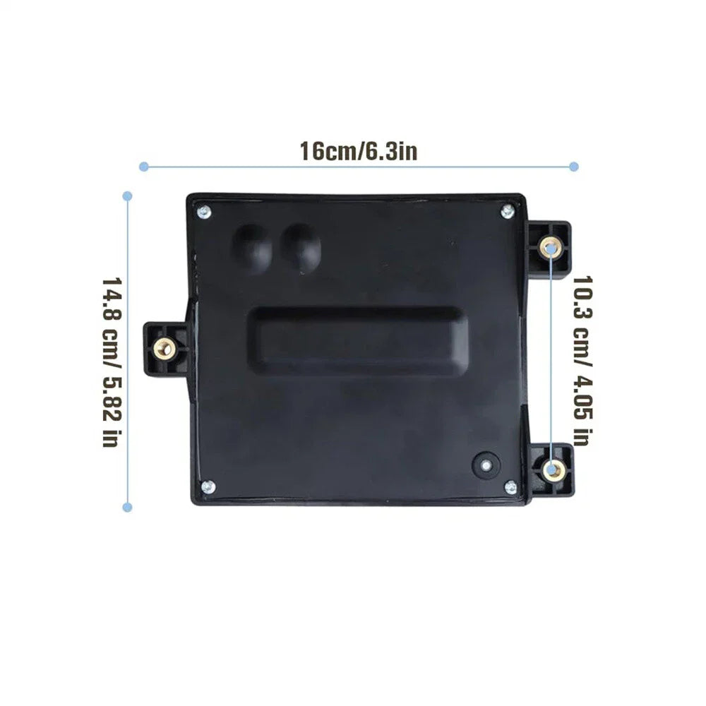Fuel Pump Control Module for Cadillac Chevrolet (2000-2005)