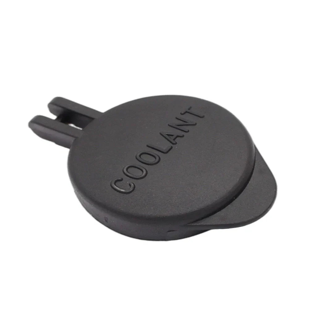 Radiator Coolant Reservoir Cap for Hyundai Elantra, Sonata, Kia Forte (2011-2023)