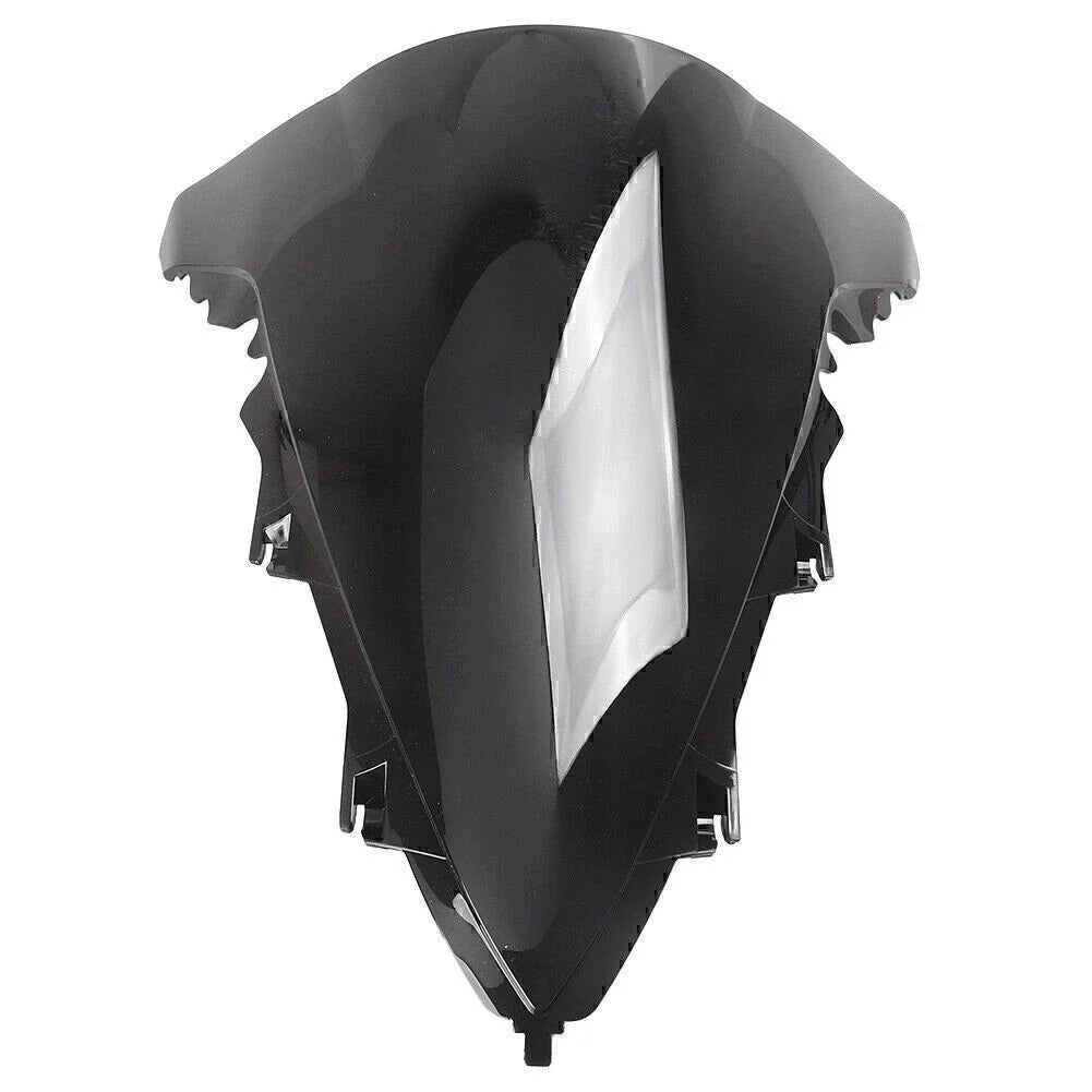ABS Windscreen Windshield Deflector for Yamaha YZF-R1 (2009-2014)