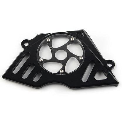 Front Sprocket Cover Chain Guard for Honda CBR 250 (2010-2014)