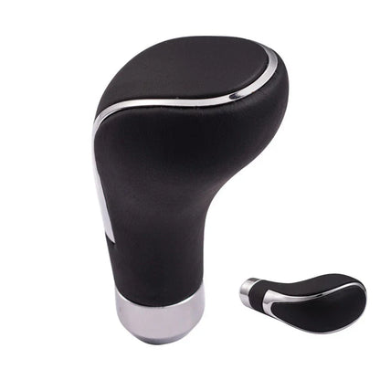 Universal Manual Automatic Transmission Gear Shift Knob for Car