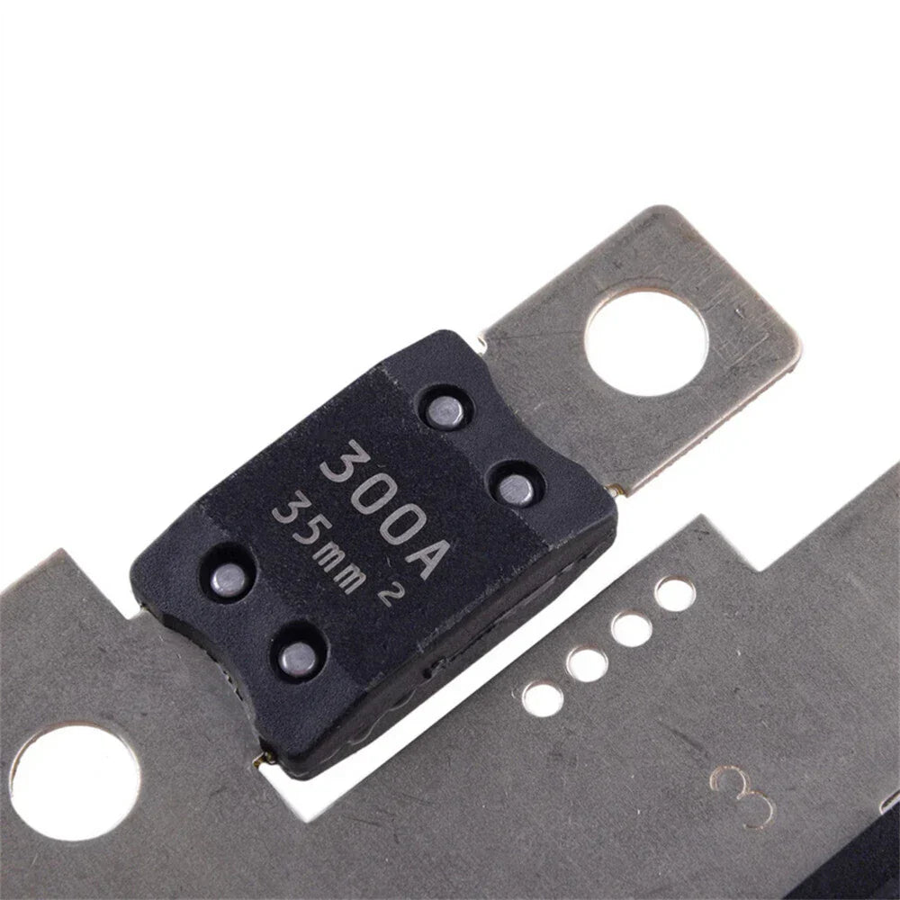Fuse Block Plate for Chevrolet Cadillac ATS CTS SRX (2013-2019)