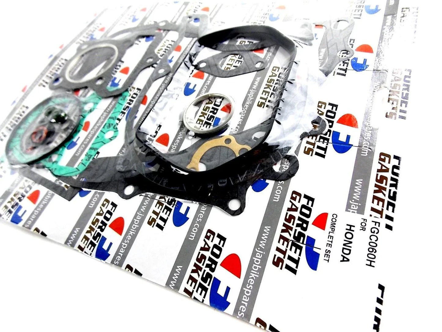 Complete Engine Gasket Set for Honda XL80 (1980-1985)