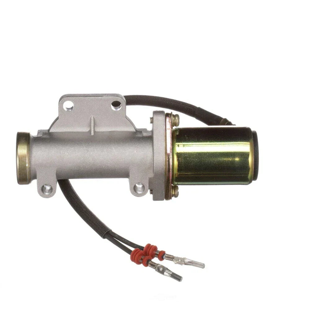 Idle Air Control Valve for Nissan D21 Pickup (1990-1994) L4 2.4L