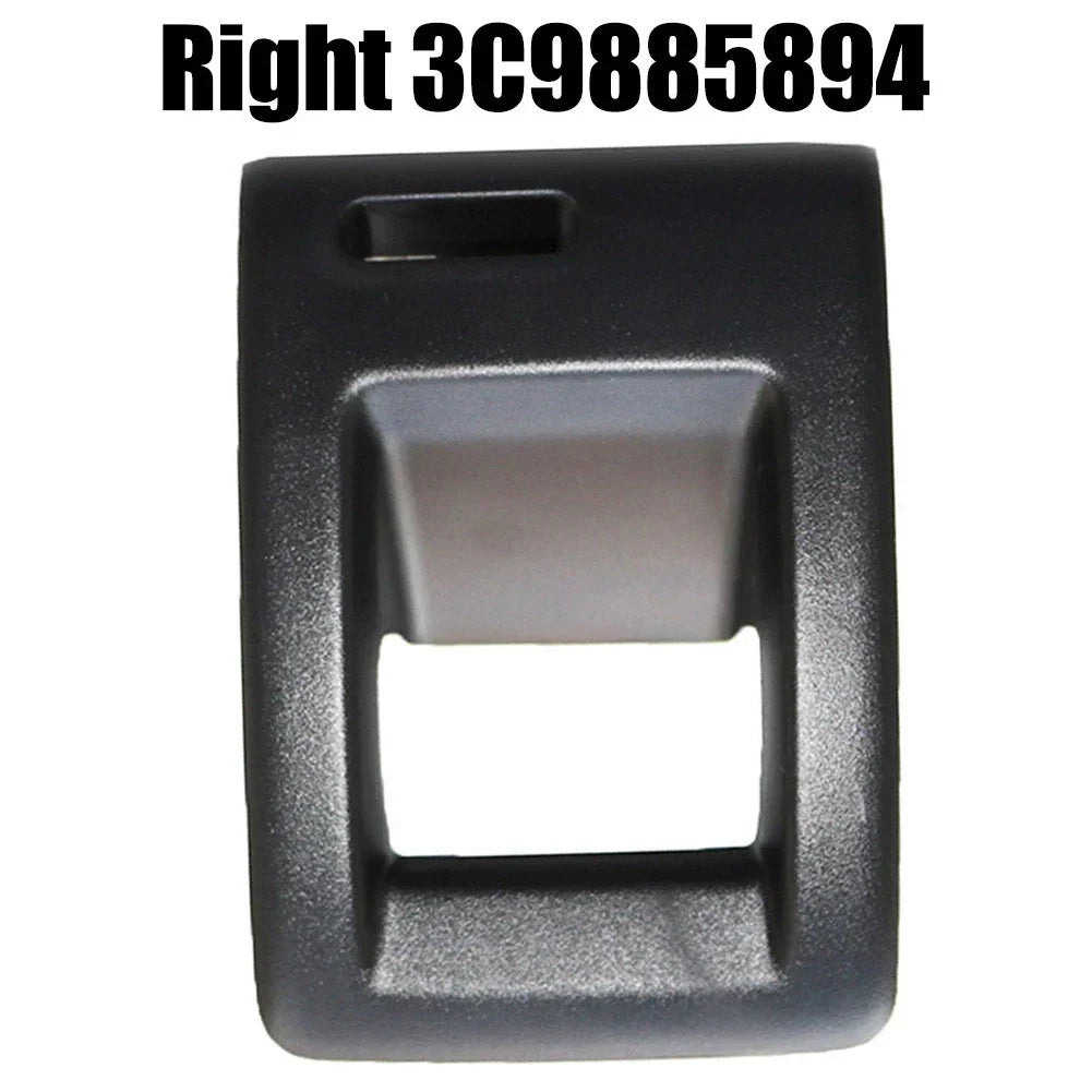 Lock Buckles Trim Cover Panel for Passat B6 (2005–2010)