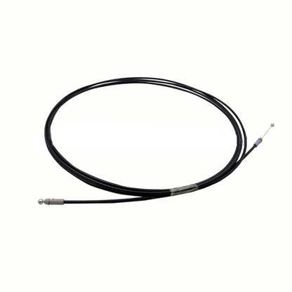 Trunk Lid Release Cable for Toyota Camry 2012-2017 (2012-2017)