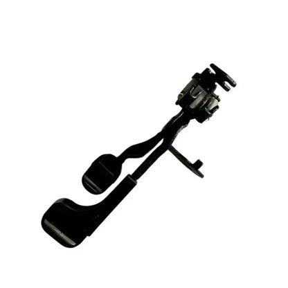 Fuel Door & Trunk Lid Release Handle Switch for Kia Rio (2012-2017)