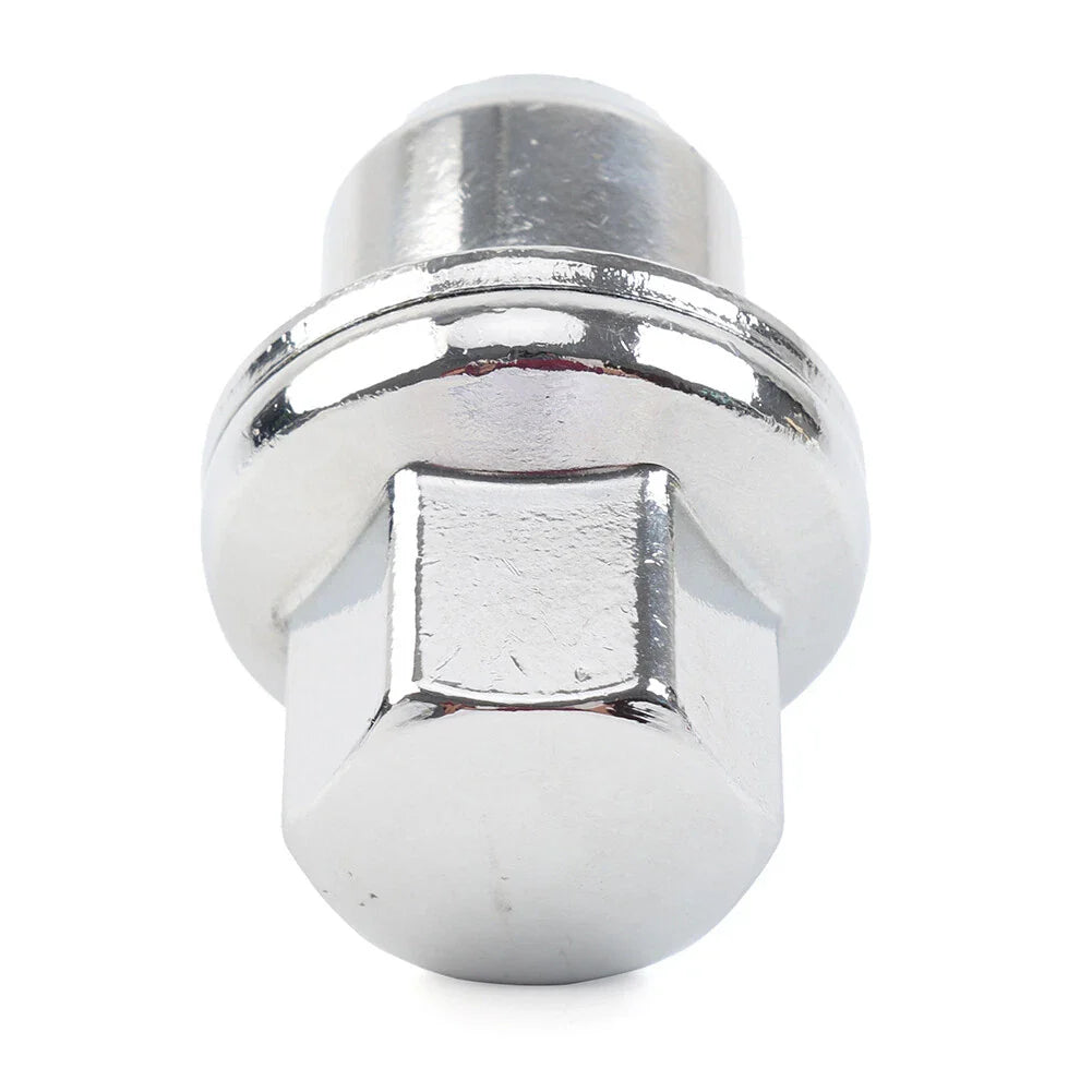 Steel Solid Wheel Lug Nut for Land Rover Range Rover Sport (2005-2023)