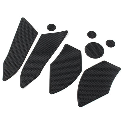 Anti-Slip Knee Tank Pad for Ducati Multistrada 950 950S (2019-2021)