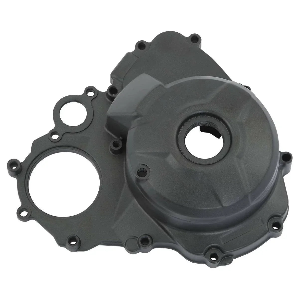 Left Stator Engine Crankcase Cover for Yamaha FJ09, XSR900 (2015-2021)
