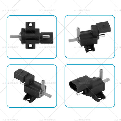 Turbocharger Boost Control Solenoid Valve for VW Audi (2006-2016)