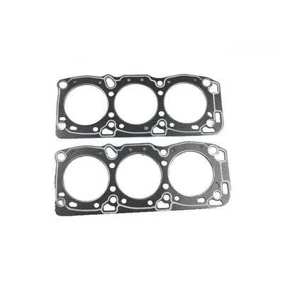 VRS Cylinder Head Gasket Set for Mitsubishi Magna 3.0L V6 (1993-1996)