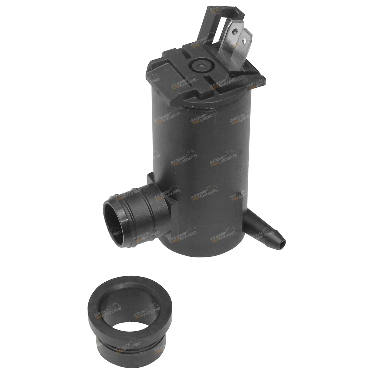 Washer Pump Front Windscreen for Toyota Coaster HZB30 4.2L 1HZ 24V (1990–1993)