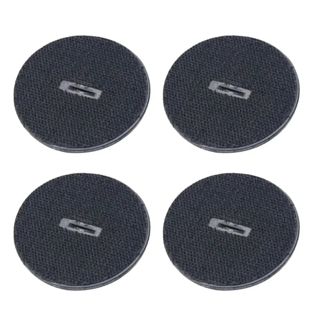 4 x T Shape Fastener Clips for BMW E60 E83 F20 F30 F10 F11 (2001-2019)