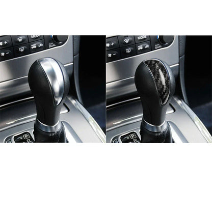 Gear Shift Knob Cover for Infiniti G35 G37 G25 Q40 FX35 FX37 FX50 QX70 QX56 EX35 (2003-2013)