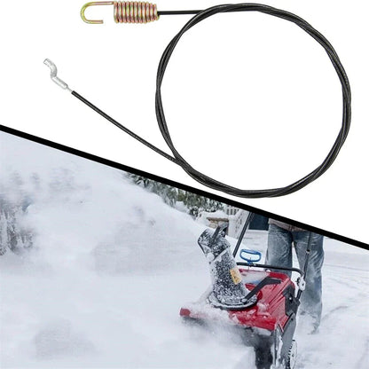 Clutch Cable for Snowblower 746-04230