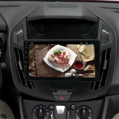 9" Android 13.0 Stereo Radio GPS Wifi for Ford Transit Connect (2014-2018)