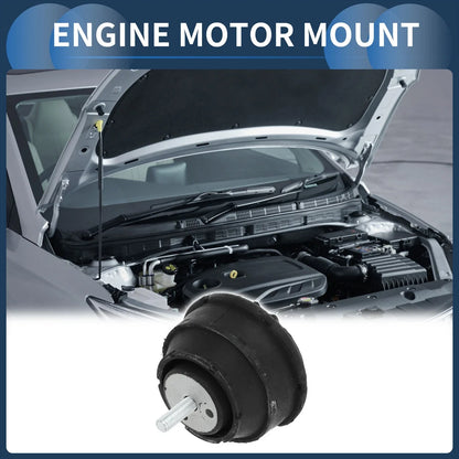 Engine Mount 2.0L for BMW 3 Series E46 (2000-2006)