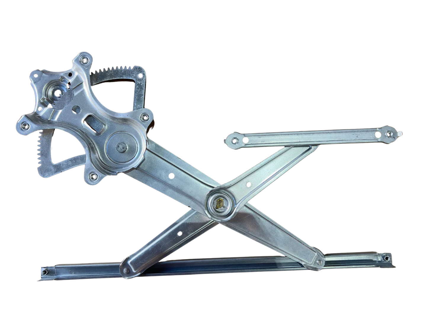 Front Right Window Regulator W/o Motor for Toyota Landcruiser J200 (2008–2021)