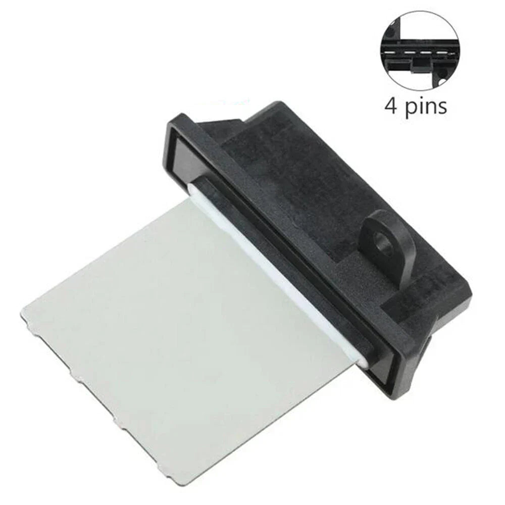 Blower Motor Fan Heater Resistor for Nissan Qashqai, Maxima (2008-2014)