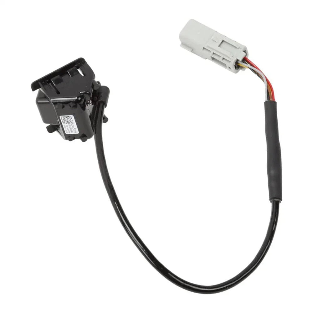 Rear View Parking Assist Camera for Buick Enclave/Saturn Outlook (2009-2017)