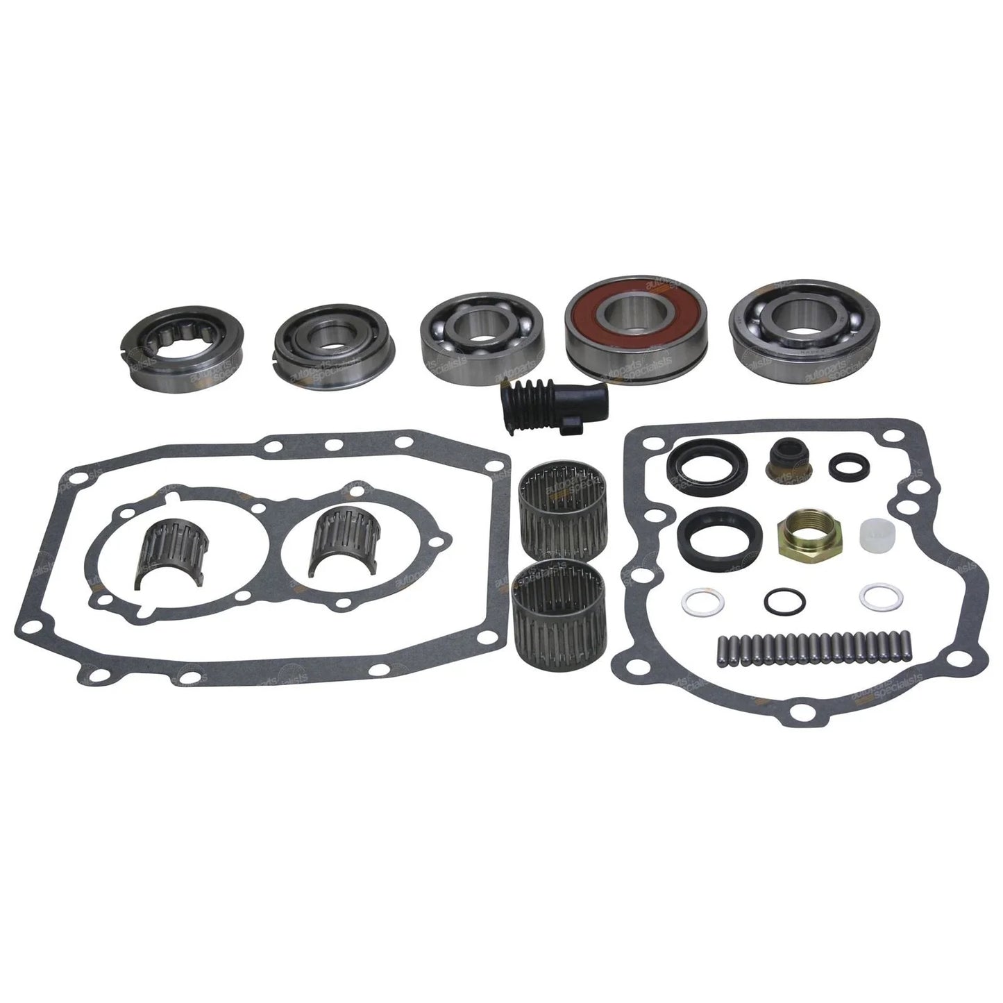 Gearbox Bearing & Gasket Kit for Landcruiser HZJ75 (1990–1999)