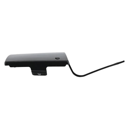 Bumper Tow Hook Cover Tow Hook Cover for Mercedes W251 R Class (2011–2012)