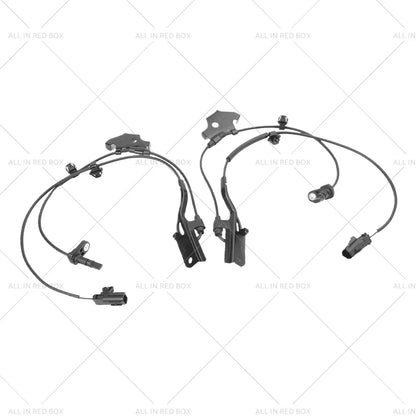 Front ABS Wheel Speed Sensors for Toyota Prius (2010-2015)