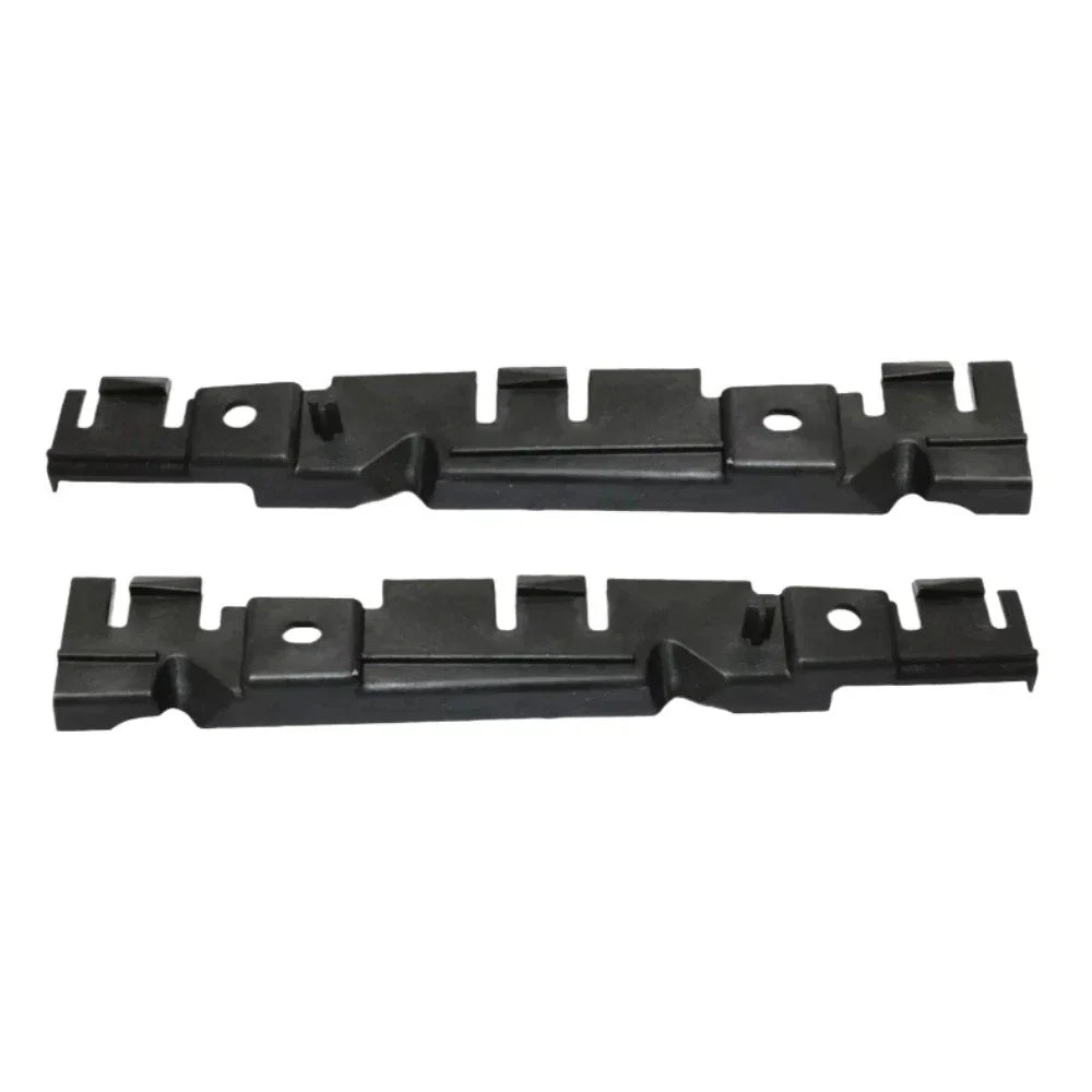 Front Bumper Bracket  68074194AB 68074195AB for Fiat 500 (2012-2015)