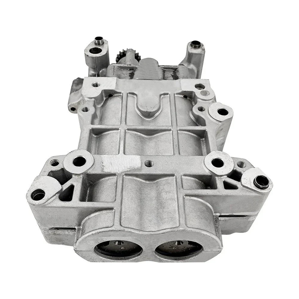 19 Teeth Balance Shaft Oil Pump for Hyundai Sonata Tucson Kia Sorento (2011-2023)