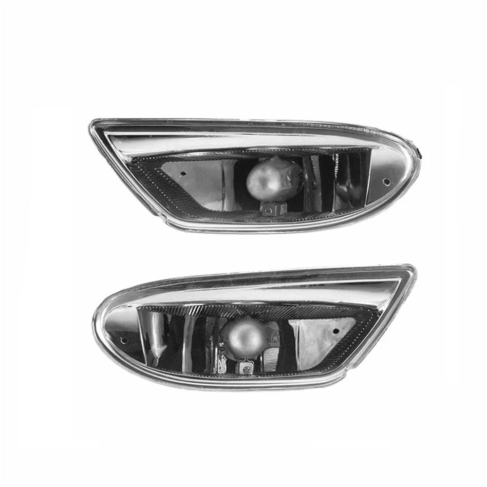 Front Fog Lights for Benz W163 ML350 ML500 ML430 ML320 (1998-2005)