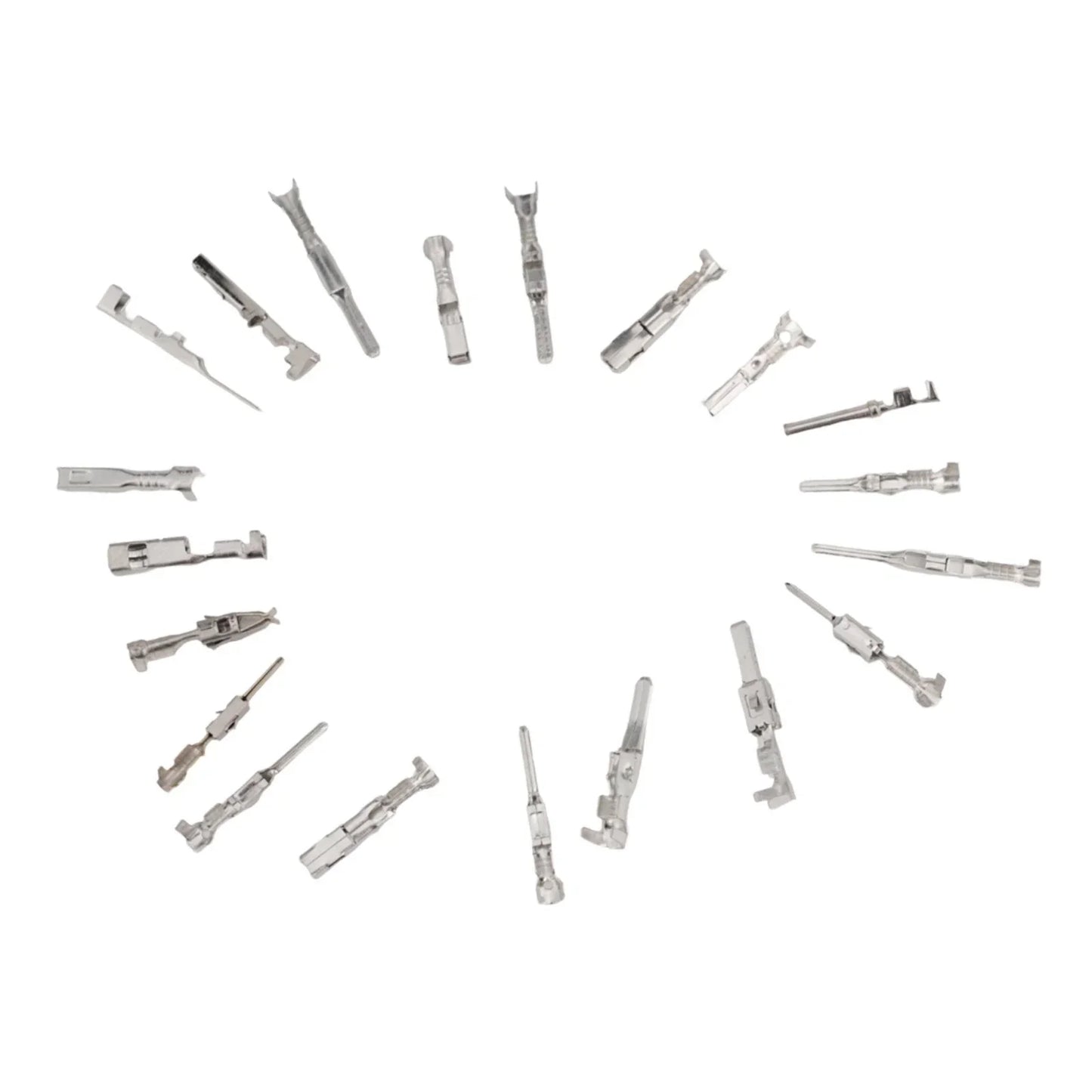 Wire Terminal Pins
