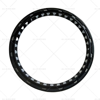 Rear Crankshaft Oil Seal for Toyota Hilux LN167R (1997-2005) 3.0L Diesel
