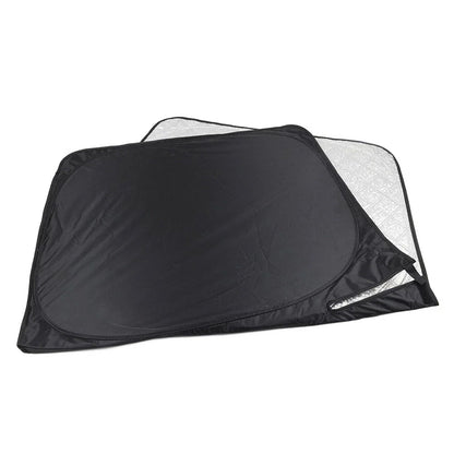 Foldable Windshield Sun Shade Visor Protector for Kia Carnival (2022-2025)