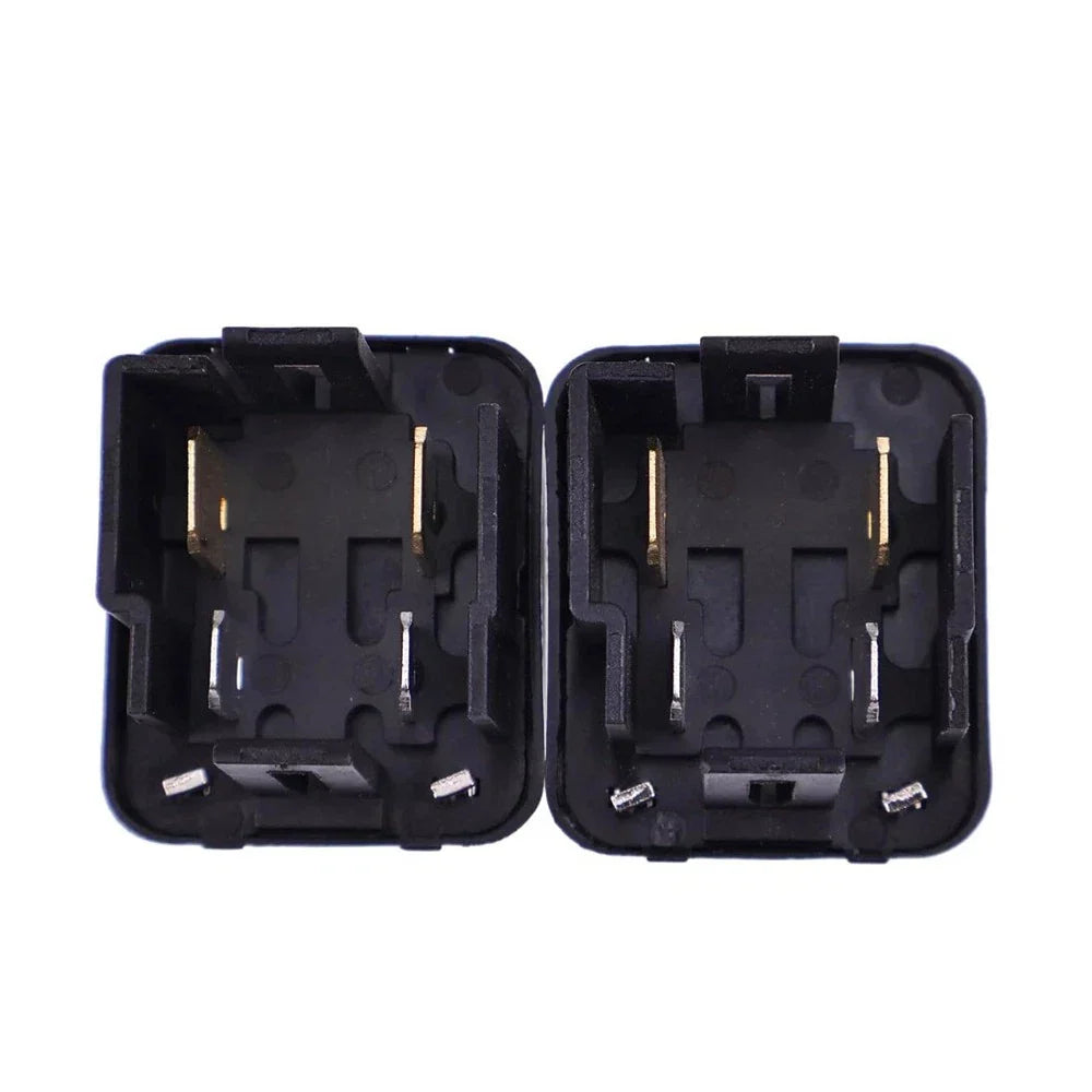 4Pin 12V 40A Relay for Toyota