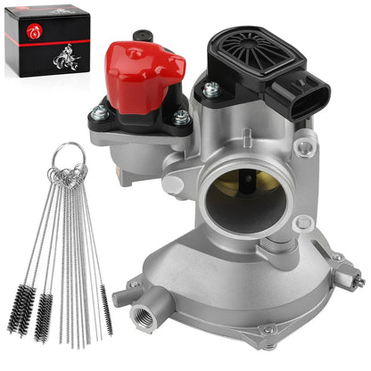 Throttle Body Clean Brush for Polaris Sportsman 325 2x4