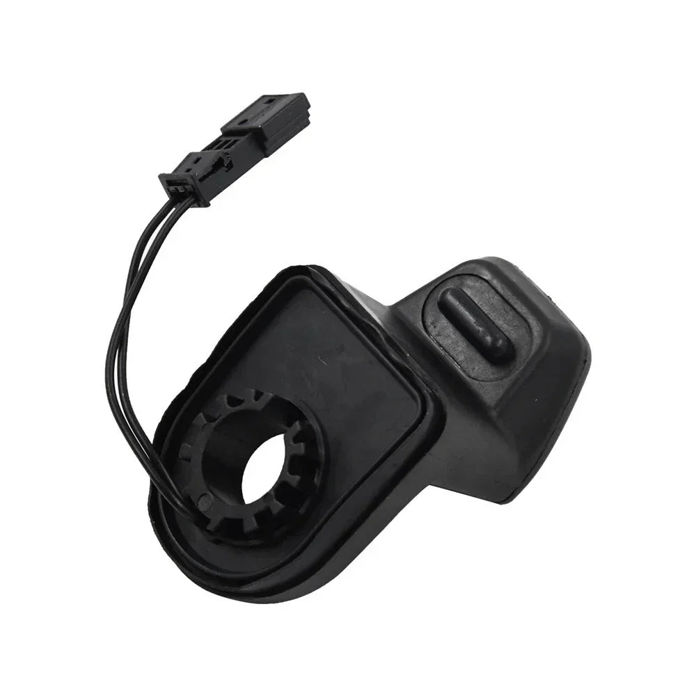 Rear Window Tailgate Trunk Handle Switch for BMW 3-Series E46 E91 E61 (2001-2007)