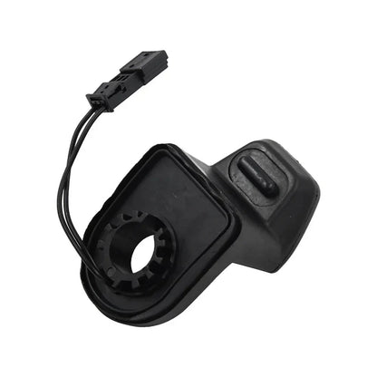 Rear Window Tailgate Trunk Handle Switch for BMW 3-Series E46 E91 E61 (2001-2007)