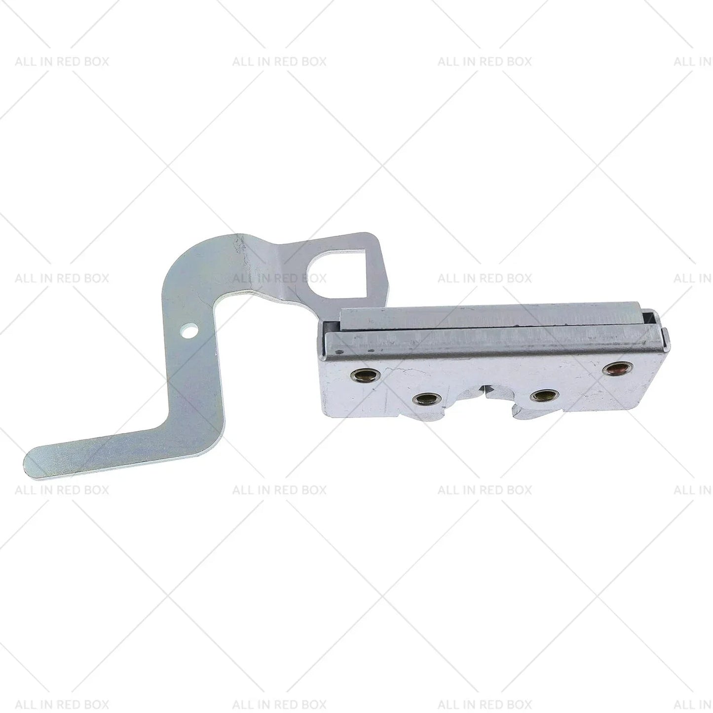 Rear Engine Door Latch Handle for Bobcat 751 753 763