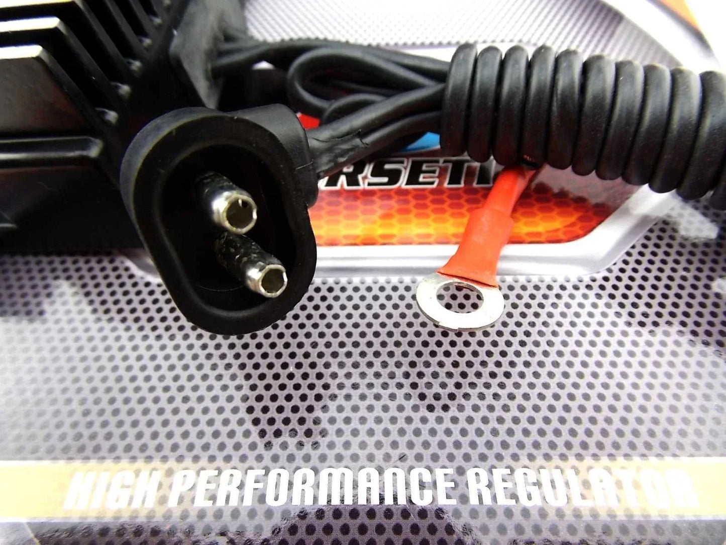 Regulator Rectifier Assy for Harley Davidson FLHRI Road King (1996-1997)