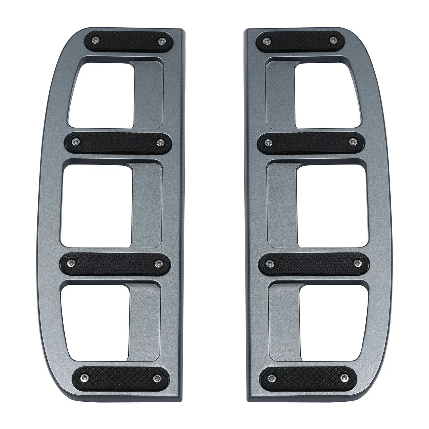 Footboard Rider for Harley Softail Heritage Classic Fat Boy (2018-2024)