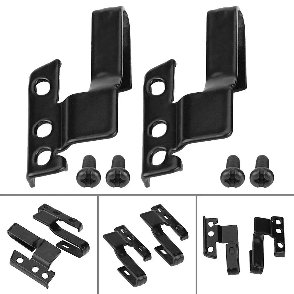 Sturdy Windshield Wiper Adapter 2 x for Toyota