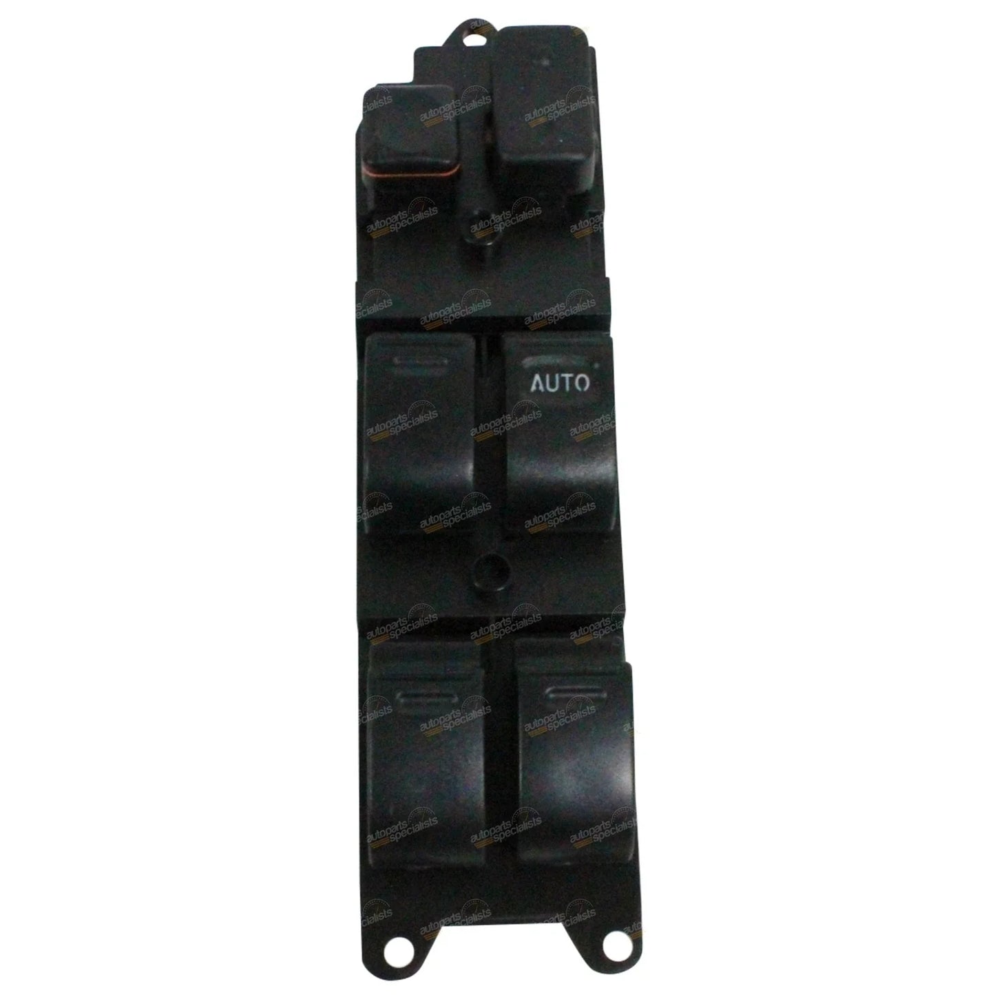 Master / Window Switch / Electric Main for Toyota Landcruiser 80Series (1990–1998)