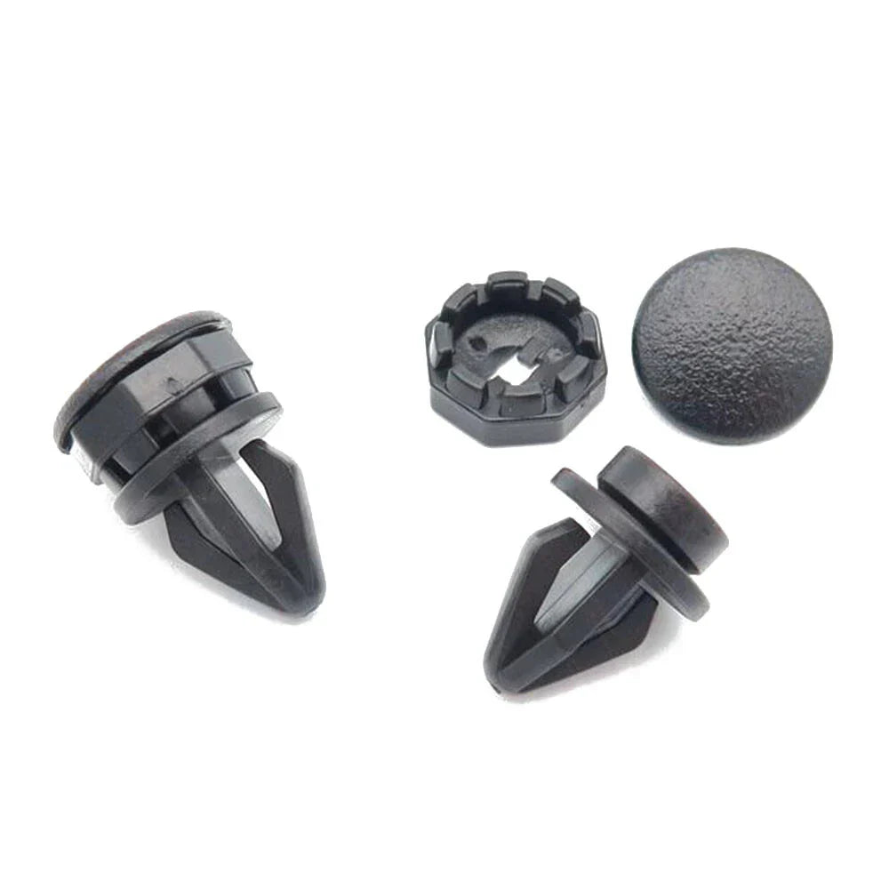 Car Parcel Shelf Hanger Clips for Nissan Juke (2010-2017)