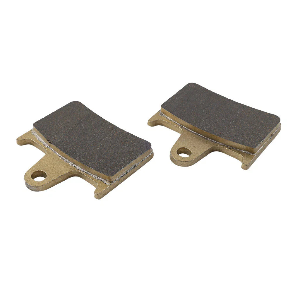 Rear Brake Pads for SUZUKI GSXR 1000 (2001-2006)