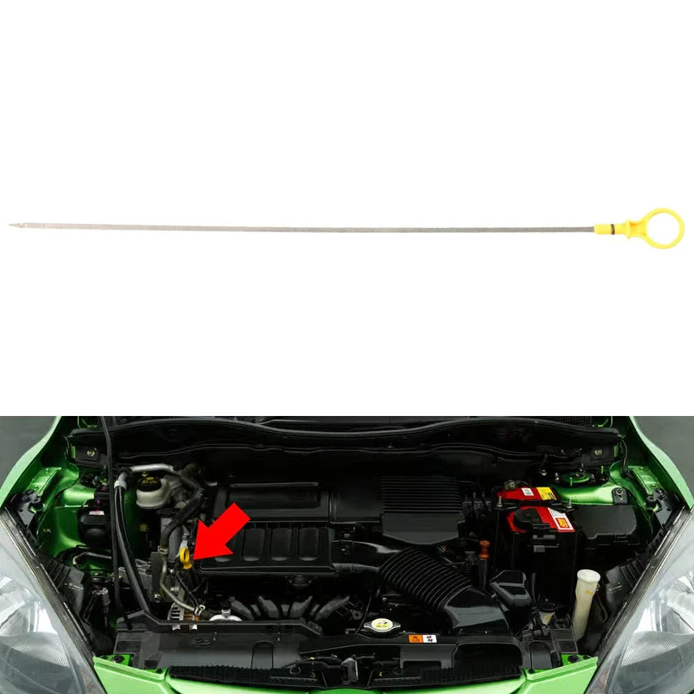 Engine Oil Dipstick Indicator Gauge for Mazda 2 (2011-2014)