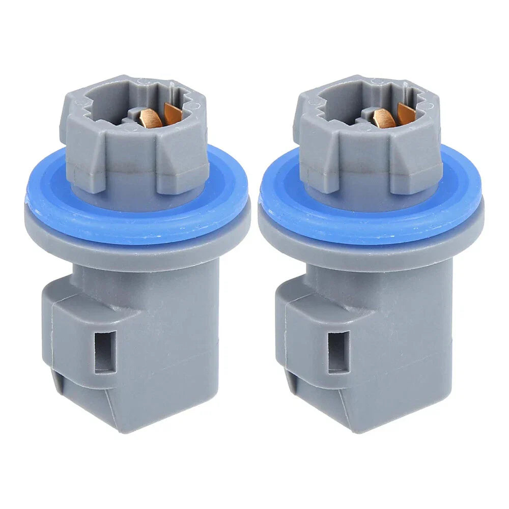 Light Socket for Ford License Plate Taillight Brake Marker (1957-1977)
