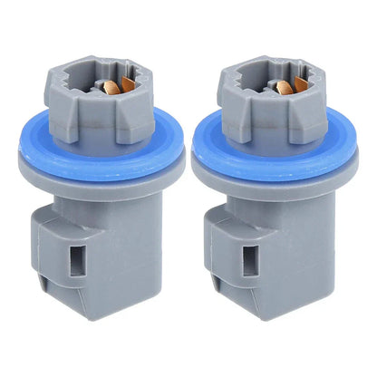 Light Socket for Ford License Plate Taillight Brake Marker (1957-1977)