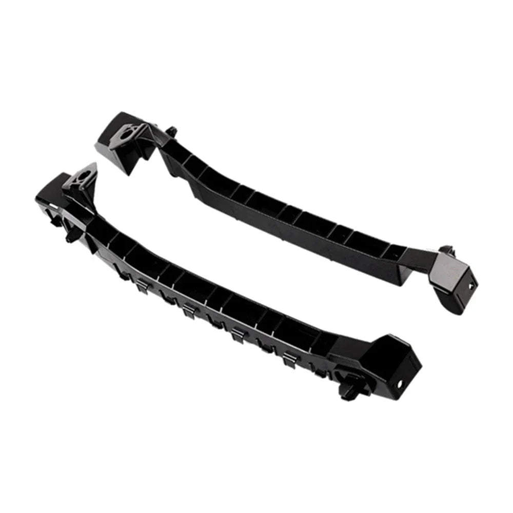 Front Bumper Bracket Set for 08-14 Subaru Impreza WRX STi (2008-2014)