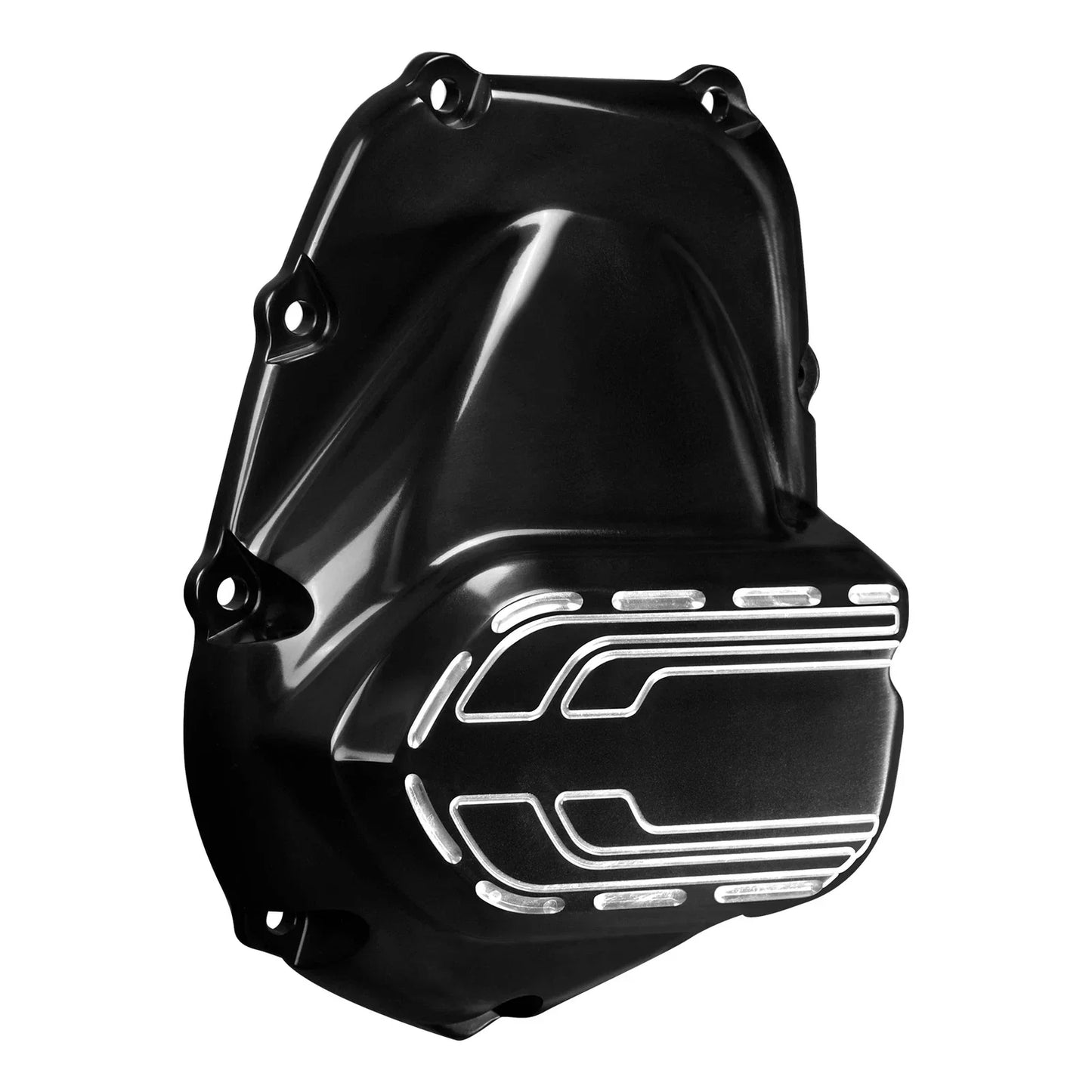 Cam Side Cover for Harley M8 Touring Glide & Softail (2017-2025)